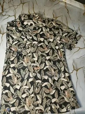 Half Sleeve Shirt