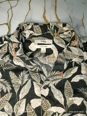 Half Sleeve Shirt