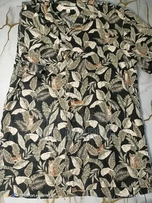 Half Sleeve Shirt