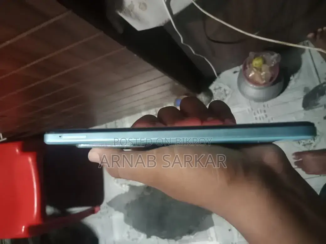 Vivo T4x 128 GB