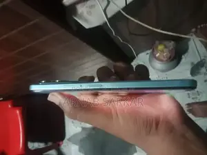 Vivo T4x 128 GB