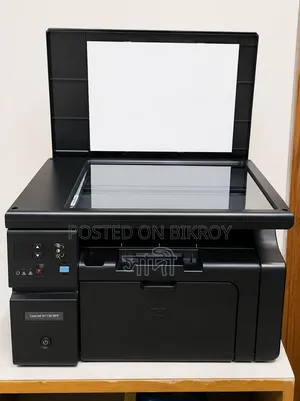 অল ইন ওয়ান লেজার প্রিন্টার