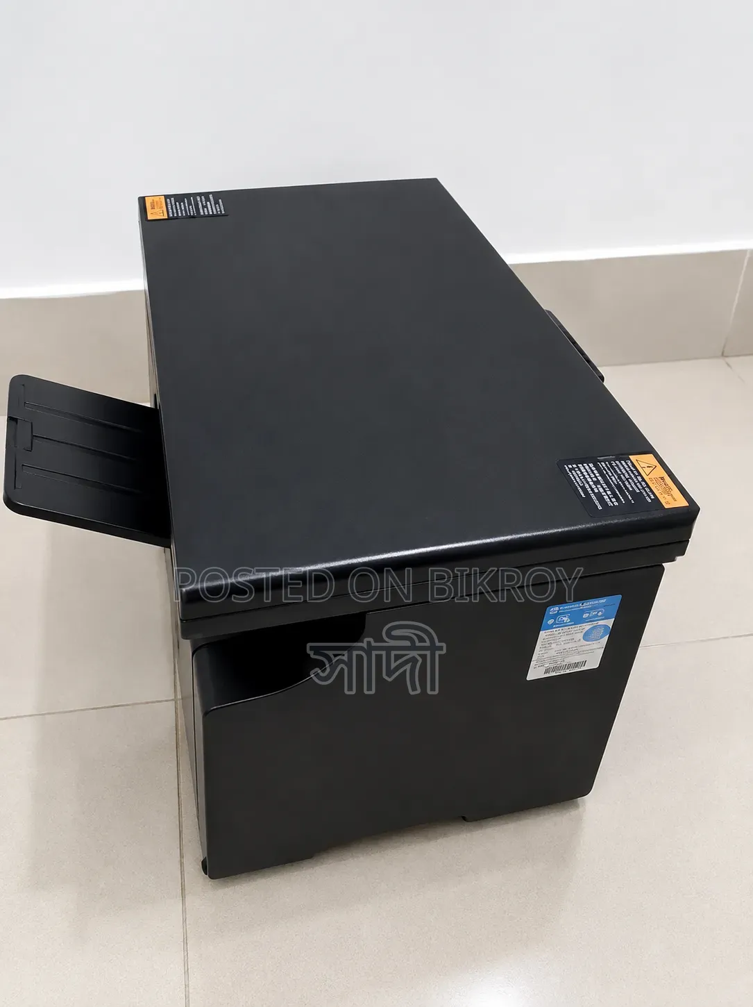 অল ইন ওয়ান লেজার প্রিন্টার