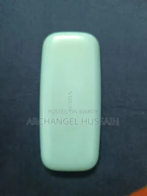 নোকিয়া ১০৫ ব্লু