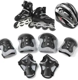 Skating Shoe With Set