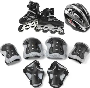 Skating Shoe With Set