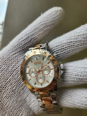 Hugo Boss  Hero Chronograph