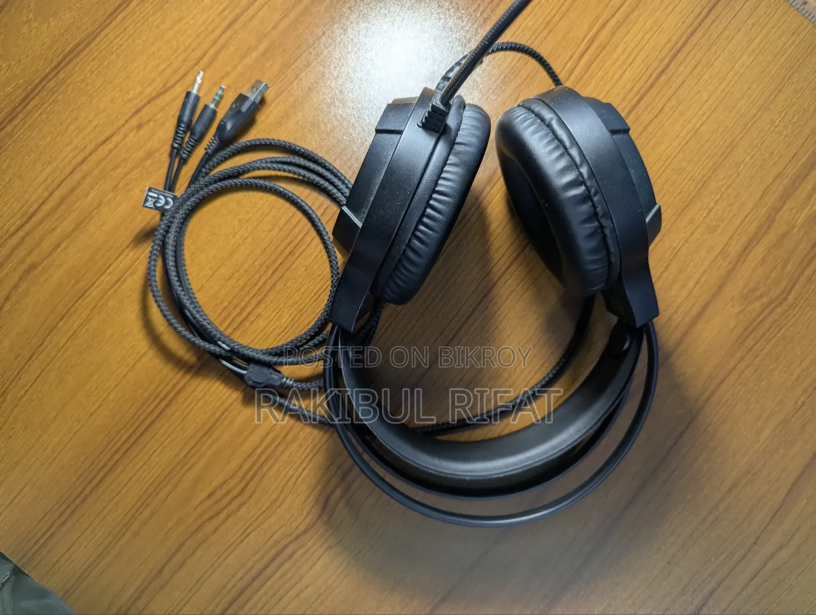 Havit Headphone