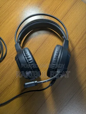 Havit Headphone