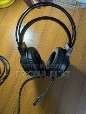 Havit Headphone