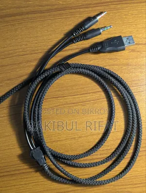 Havit Headphone