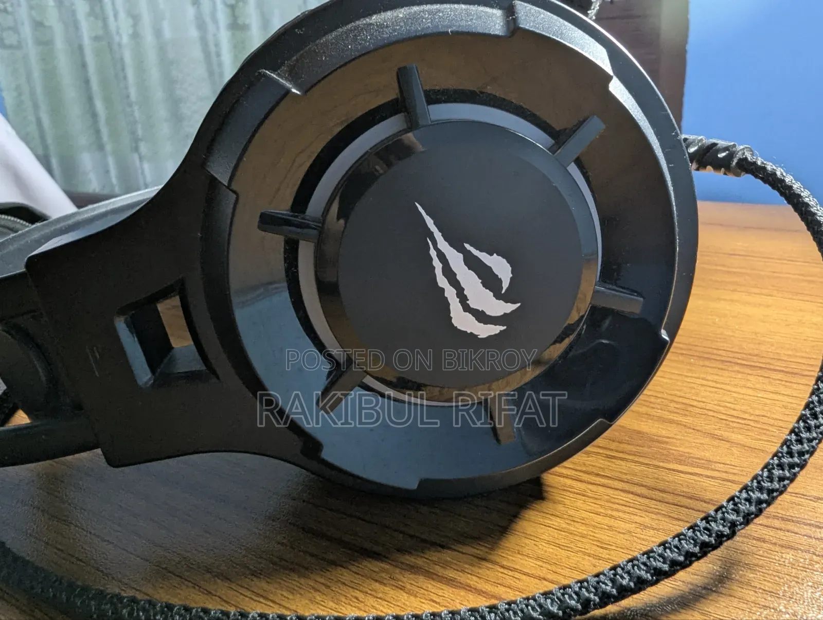 Havit Headphone