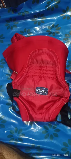 Baby Carrier Bag