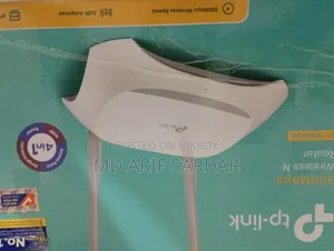 TP-Link in Bangladesh