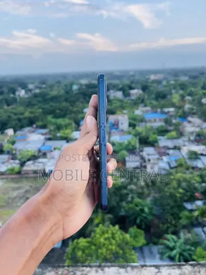 Vivo Y22s 128 GB Black
