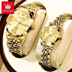 Product Name:O'levs Luxury 9931  Price:  ৳2,200
Discount Price:  ৳669
