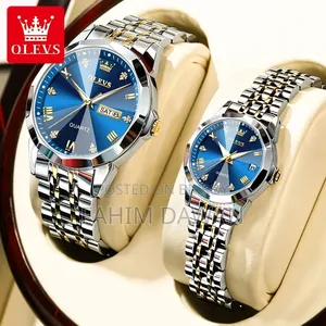 Product Name:O'levs Luxury 9931  Price:  ৳2,200
Discount Price:  ৳669