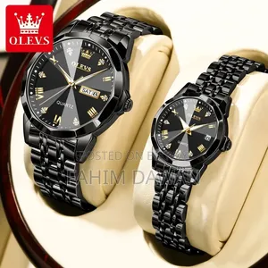 Product Name:O'levs Luxury 9931  Price:  ৳2,200
Discount Price:  ৳669