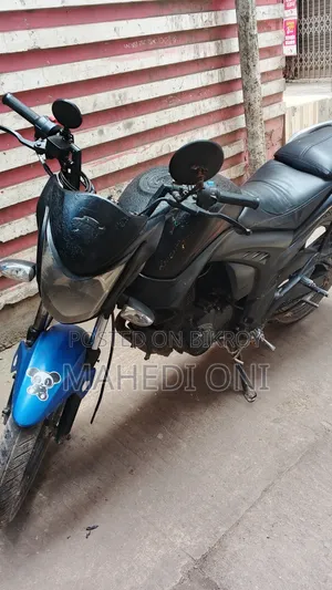 Runner Knight Rider V2 2019 Black