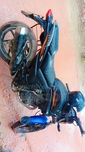 Runner Knight Rider V2 2019 Black