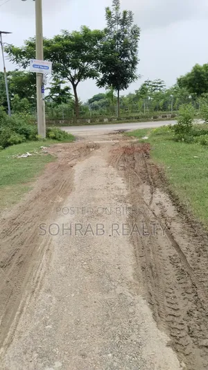 3 Katha SF Uttara Sector #17/A