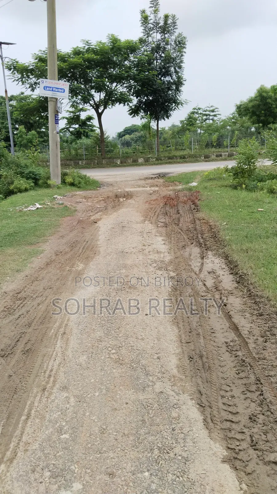 3 Katha SF Uttara Sector #17/A