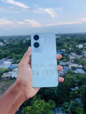 Vivo Y18 128 GB Green