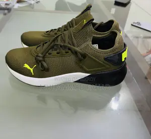 PUMA Softride Enzo Sneaker