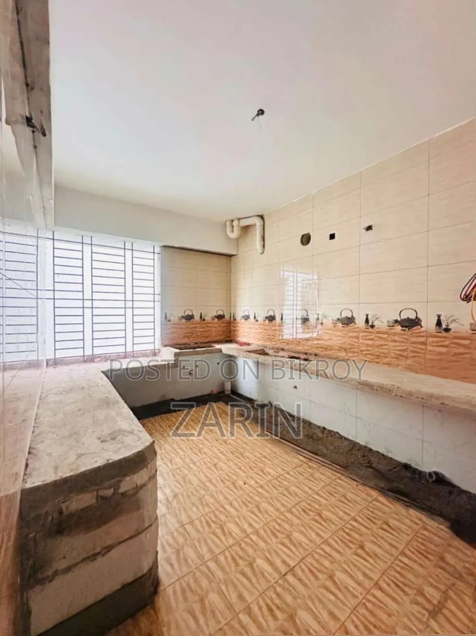 5bdrm Apartment in Bashundhara City for sale