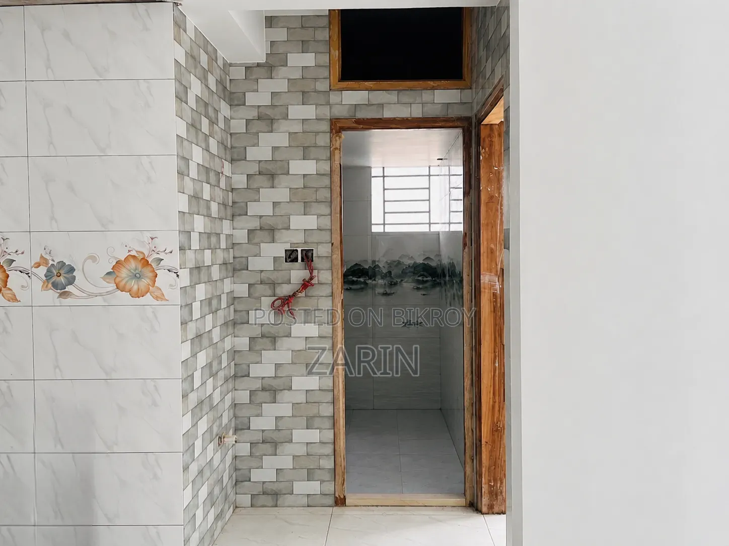 5bdrm Apartment in Bashundhara City for sale