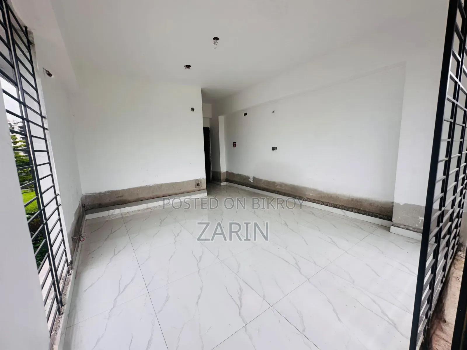 5bdrm Apartment in Bashundhara City for sale