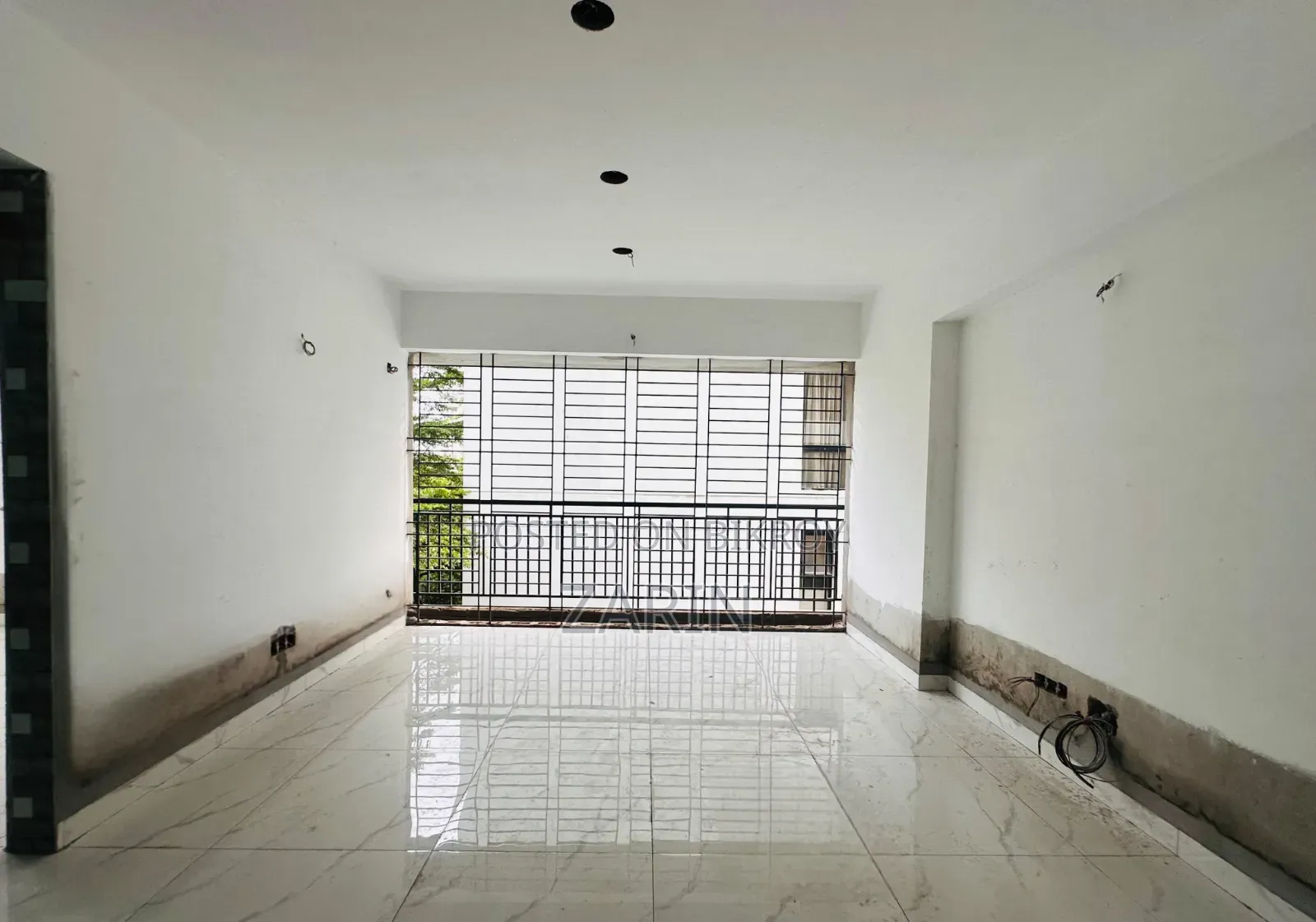 5bdrm Apartment in Bashundhara City for sale