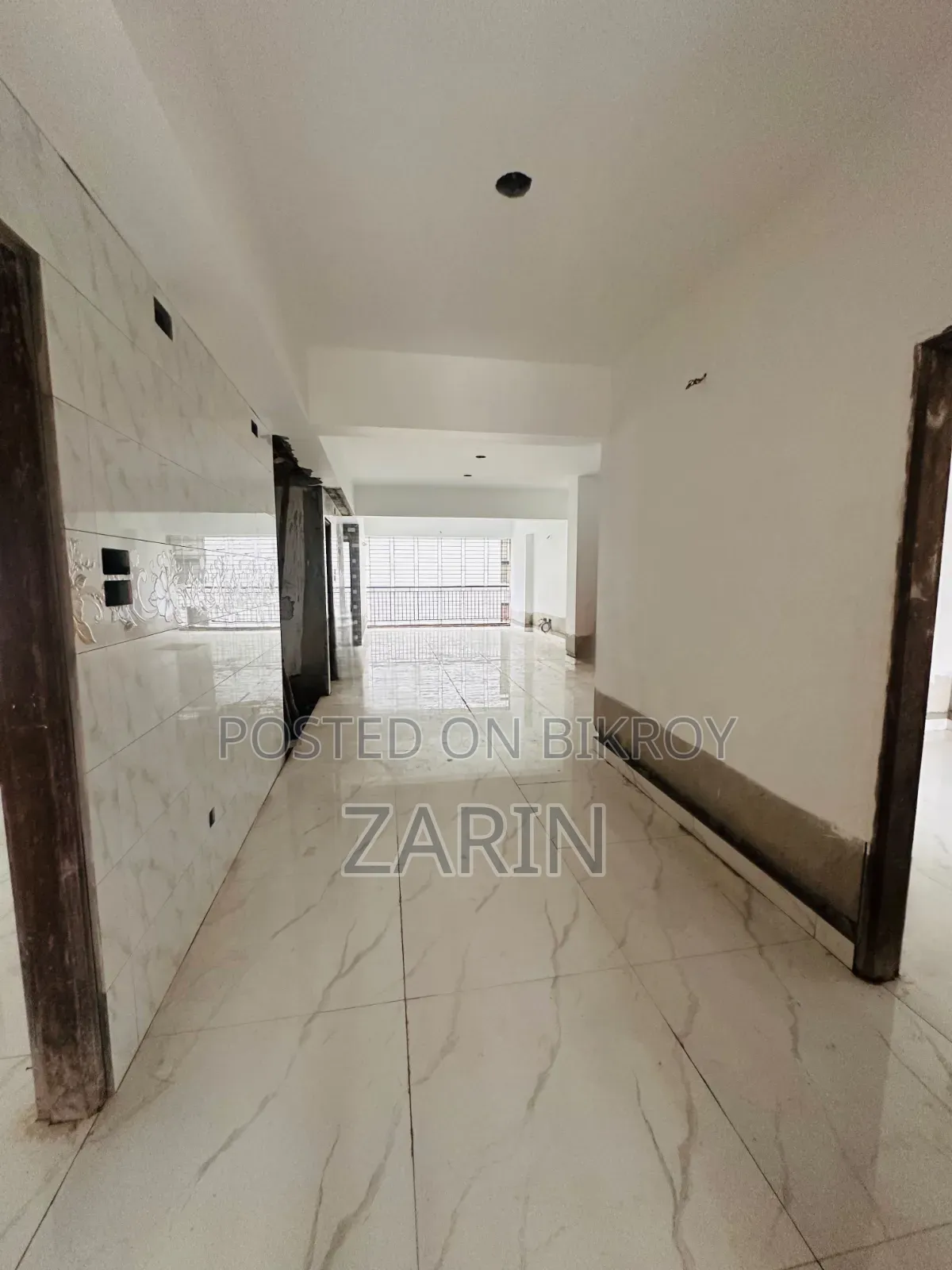 5bdrm Apartment in Bashundhara City for sale