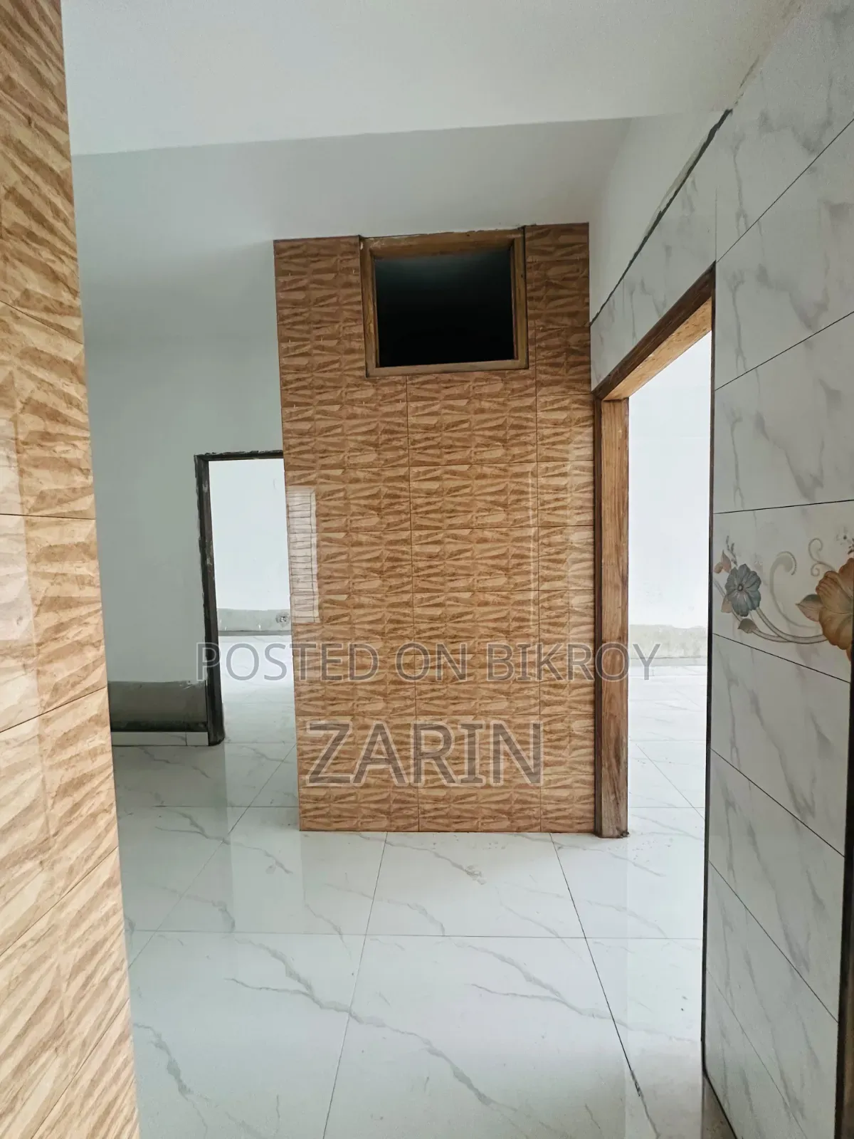 5bdrm Apartment in Bashundhara City for sale