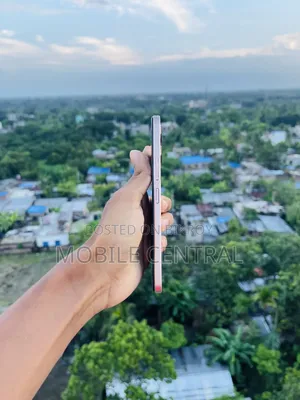 Vivo Y17s 128 GB Orange