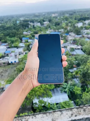 Vivo Y17s 128 GB Orange