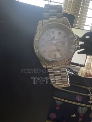 Rolex Watch