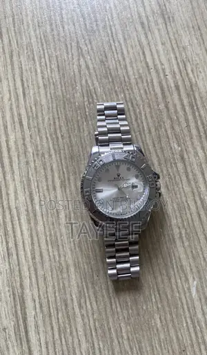 Rolex Watch