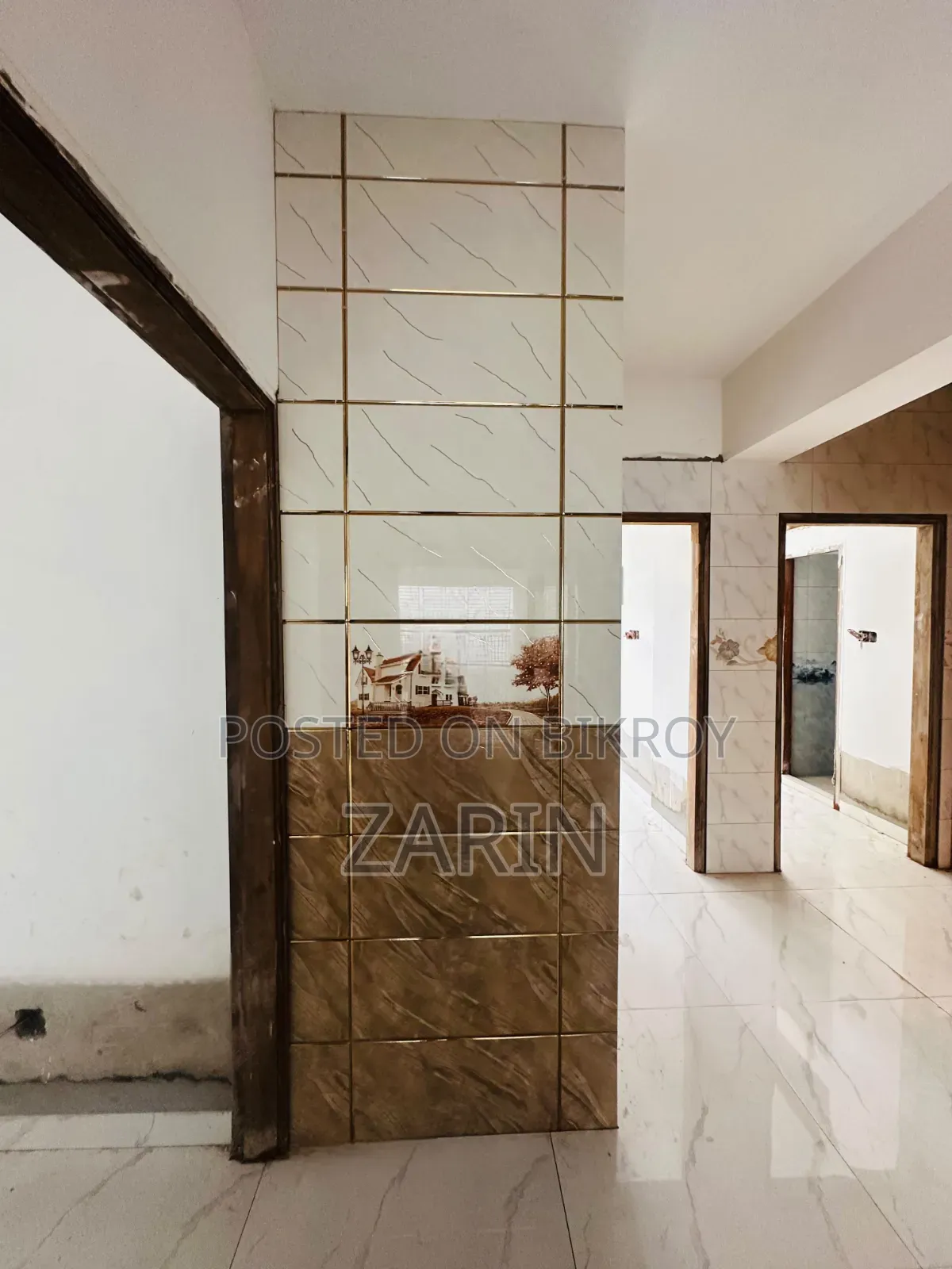 5bdrm Apartment in Bashundhara City for sale