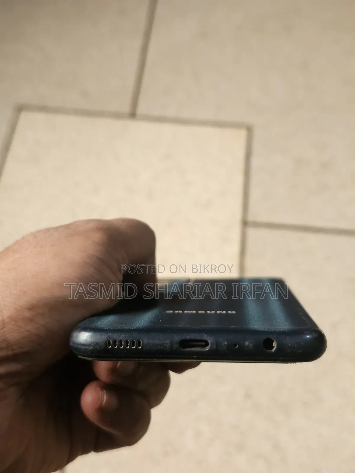 Samsung Galaxy F13 128 GB Green