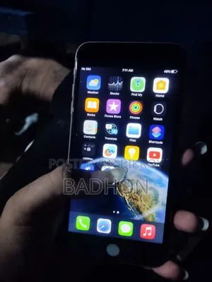 Apple iPhone 8 Plus 64 GB Rose Gold