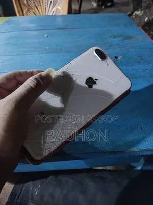 Apple iPhone 8 Plus 64 GB Rose Gold