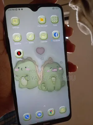 Xiaomi Redmi Note 8 64 GB Blue