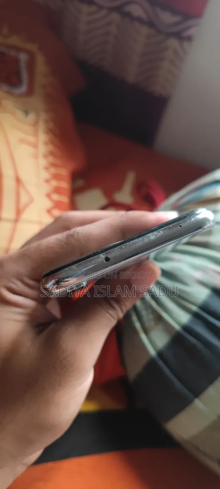 Xiaomi Redmi Note 8 64 GB Blue