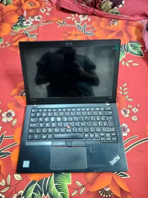 Laptop Lenovo ThinkPad X280 8GB Intel Core i5 SSD 128GB