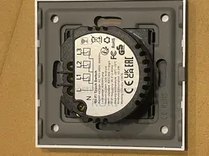 Smart Switch