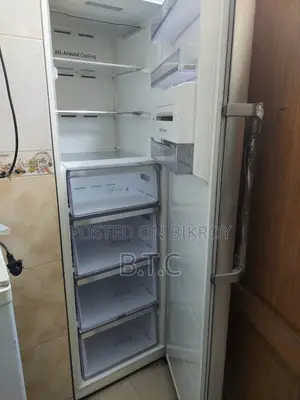 Samsung Fridge 315 Liter RZ32M71207F