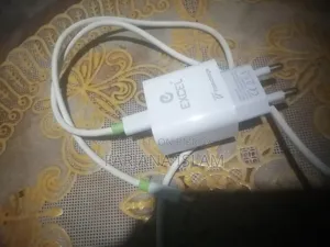 Original Phoner Fast Charging