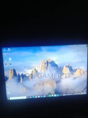 Desktop Computer 8GB Intel Core i5 HDD 256GB