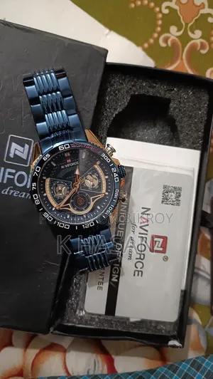 Naviforce 9185 for Sale
